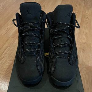 Air Jordan 13 Retro "Black Cat"